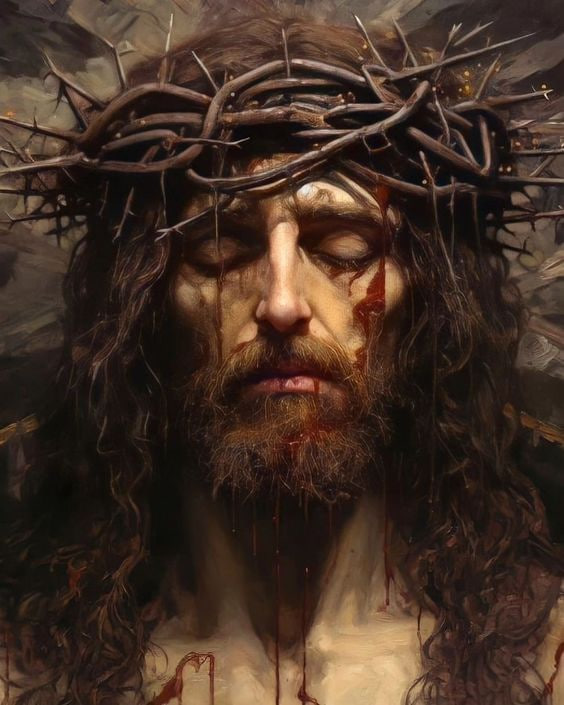 trad_west_'s tweet photo. Lord Jesus Christ, Son of God, have mercy on me a sinner. https://t.co/eh5LdbLD3z
