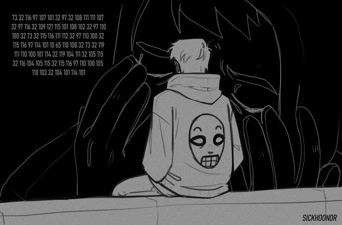4. #myart #marblehornets