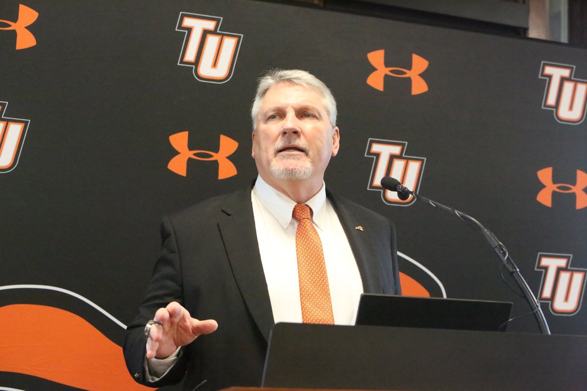 Tusculum Pioneers tweet media