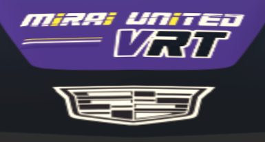 Mirai United VRT | VTuber Racing Team 💫🏁 tweet media