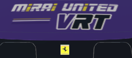 Mirai United VRT | VTuber Racing Team 💫🏁 tweet media