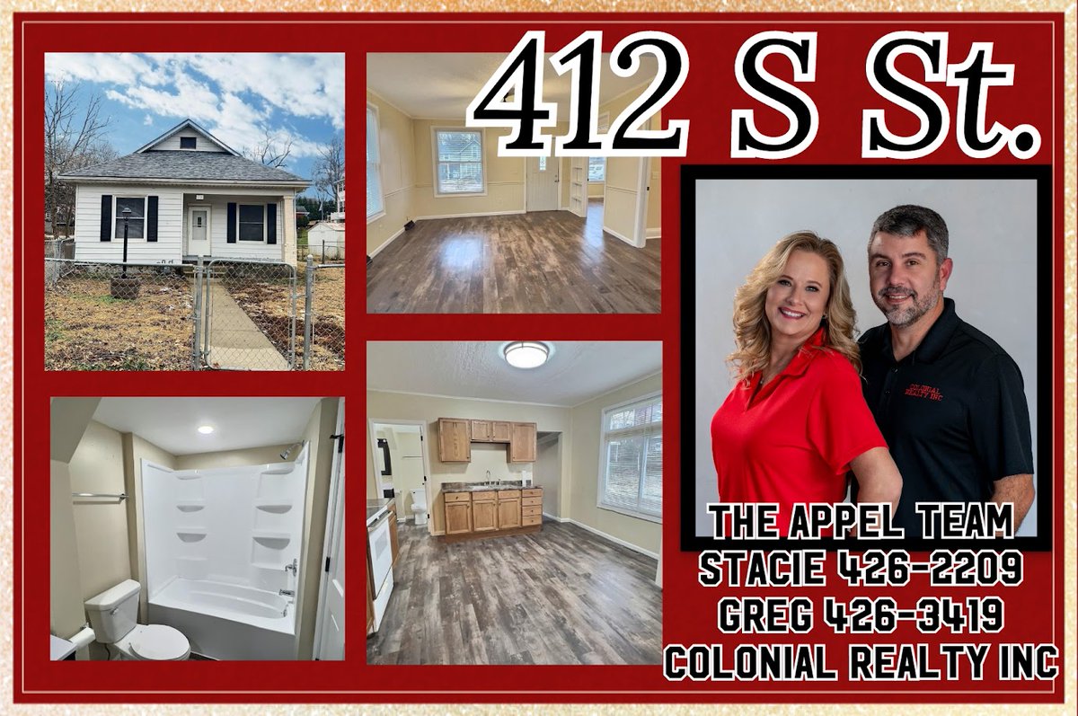 ColonialRealty_ tweet picture