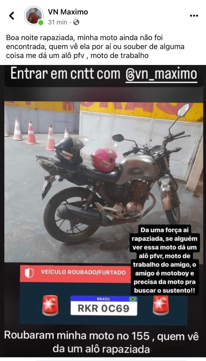 Matheus_Clr's tweet photo. Só entra em contato @Vn_maximo20 https://t.co/9wEcbm3Zza