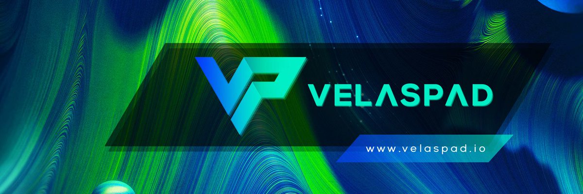 AltCoinsInsight's tweet image. @VelasPad 🚀

-#VelasPad is the first launch pad on the Velas blockchain. 

-Currently, the Velas blockchain is only at a 100M MC, but as it increases, so will the hype around projects launching on it. 

-Taking part in VelasPad IDOs will ensure you take advantage of these…