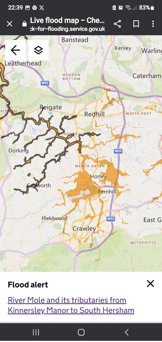 <a href="/HomesEngland/">Homes England</a> how can u build here !!!
<a href="/IfieldSave/">Save West of Ifield</a>