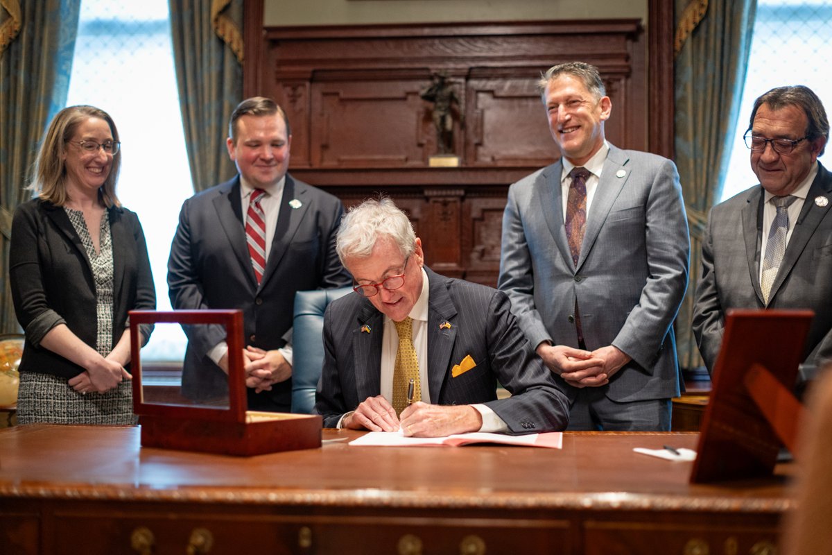 Governor Phil Murphy tweet media