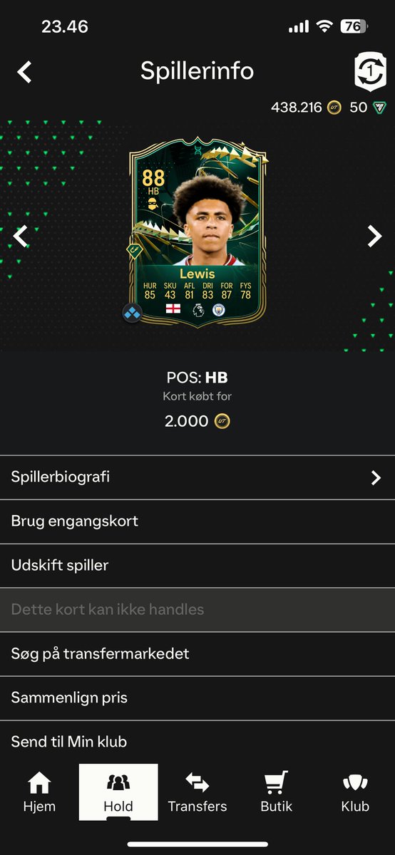 LasseGrrr's tweet photo. @MernsDK @saf_cal Ville nødig satse og gøre ham rød, hvis man kan evo ham engang i femtiden https://t.co/BFN0ZCEGQj