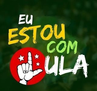 O MML APOIA O PADRE JULIO
 Para ter união, é preciso muito. O que seria o muito? É ter a sabedoria para saber ser pequeno em alguns momentos
<a href="/LulaOficial/">Lula</a> <a href="/ptbrasil/">PT Brasil</a> <a href="/V13lula/">Karen Lúcia♀️🚩🌵</a> <a href="/Eberrondo/">Emilio Alberto Iglesias Berrondo</a>

#LulaTeuPovoAgradece
