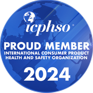 ICPHSO's tweet photo. #ICPHSO Memberships now calendar year beginning 1/1/24.  https://t.co/l2WiaGB8x1. Renew or join ICPHSO to take advantage of member benefits that include 2024 Annual Symposium registration discount and the membership badge below! https://t.co/1o4tGTHfah #productsafety #ICPHSO24 https://t.co/Us3YTRszcS