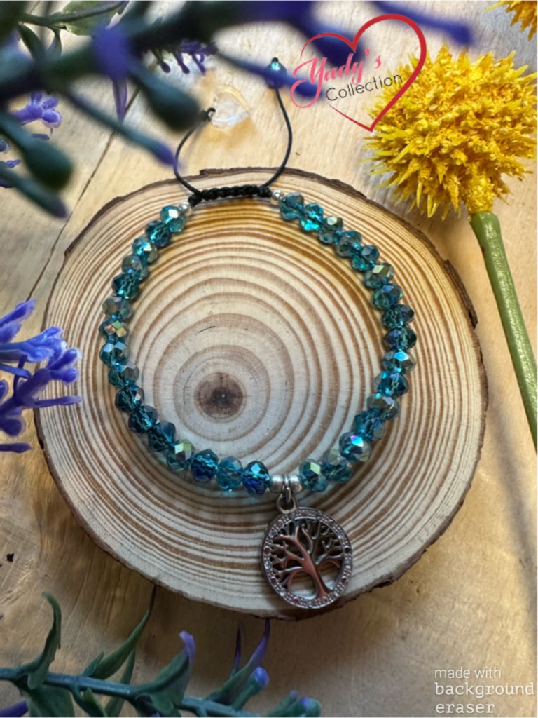 CollectionYady's tweet photo. Disponibles ! Variedad en pulseras ...

#fyp #foryou #foryoupage #yadys_collection 
@yadytous @CollectionYady https://t.co/hHlIzyR3GB