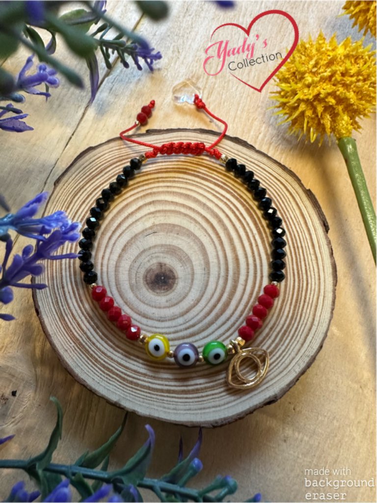 CollectionYady's tweet photo. Disponibles ! Variedad en pulseras ...

#fyp #foryou #foryoupage #yadys_collection 
@yadytous @CollectionYady https://t.co/hHlIzyR3GB