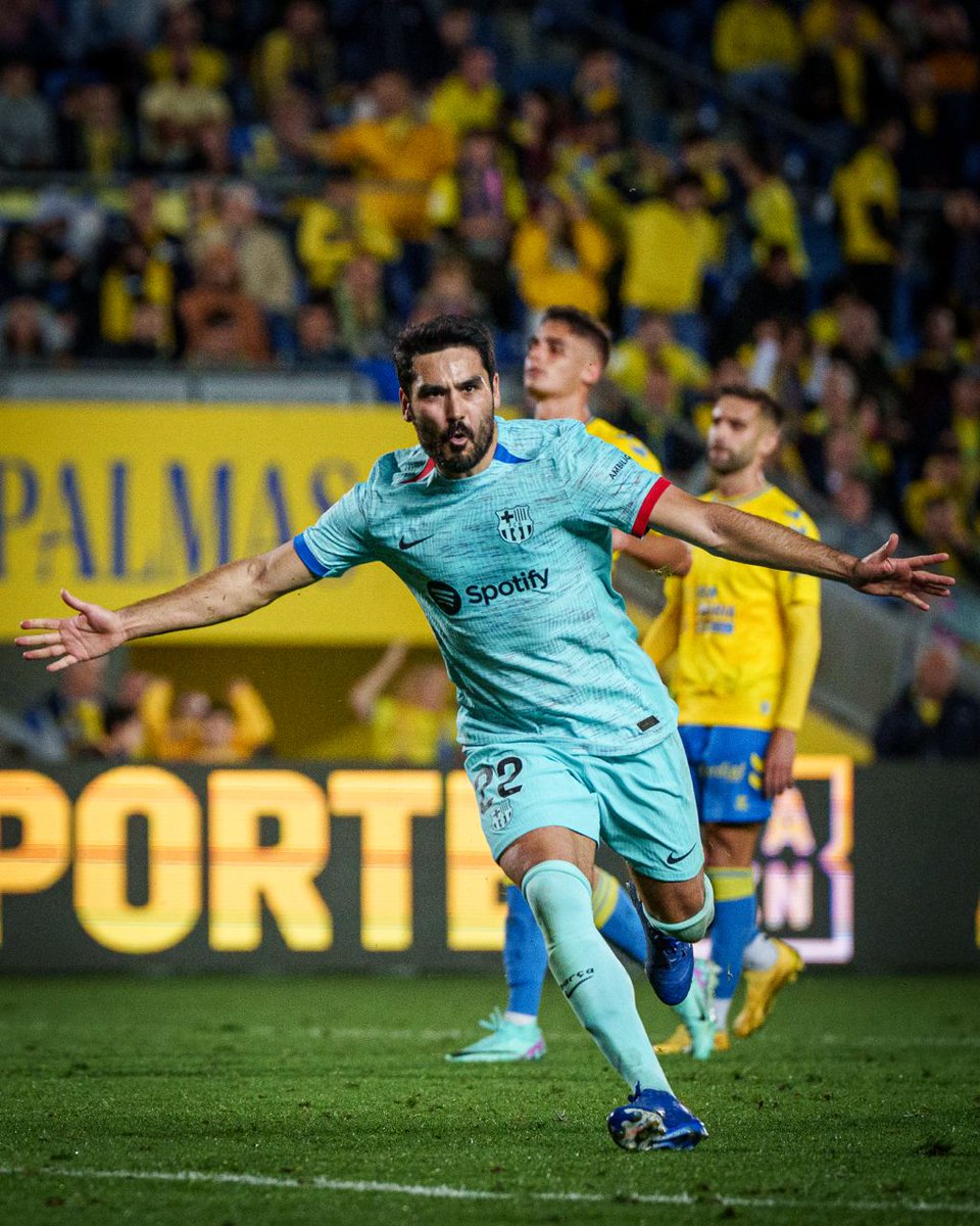 FCBarcelona_es's tweet photo. Ganador 🥶 https://t.co/cQrozomrbr