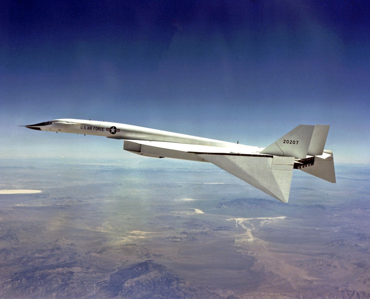Museum of Flying tweet media