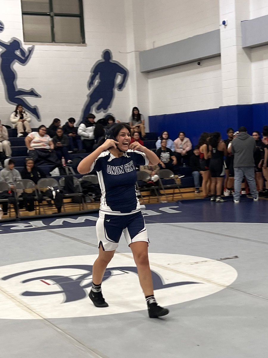 Union City Softball tweet media