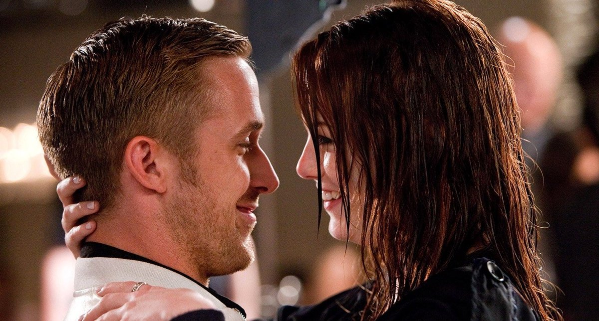 DimitraAntonia7's tweet image. Που υπογράφουμε για να ξαναπαιξουν το ζευγάρι για 4η φορά ο Ryan Gosling και η Emma Stone...
Η χημεία τους είναι μοναδική &amp;amp; εκρηκτική 🔥.
Ένα από τα καλύτερα κινηματογραφικά ζευγάρια που έχω δει ποτέ 🔝❤️!!!
#LaLaLand #GangsterSquad #CrazyStupidLove