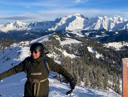 🟥Cyrille-Frantz Honegger tweet media