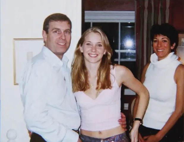 End Wokeness tweet media