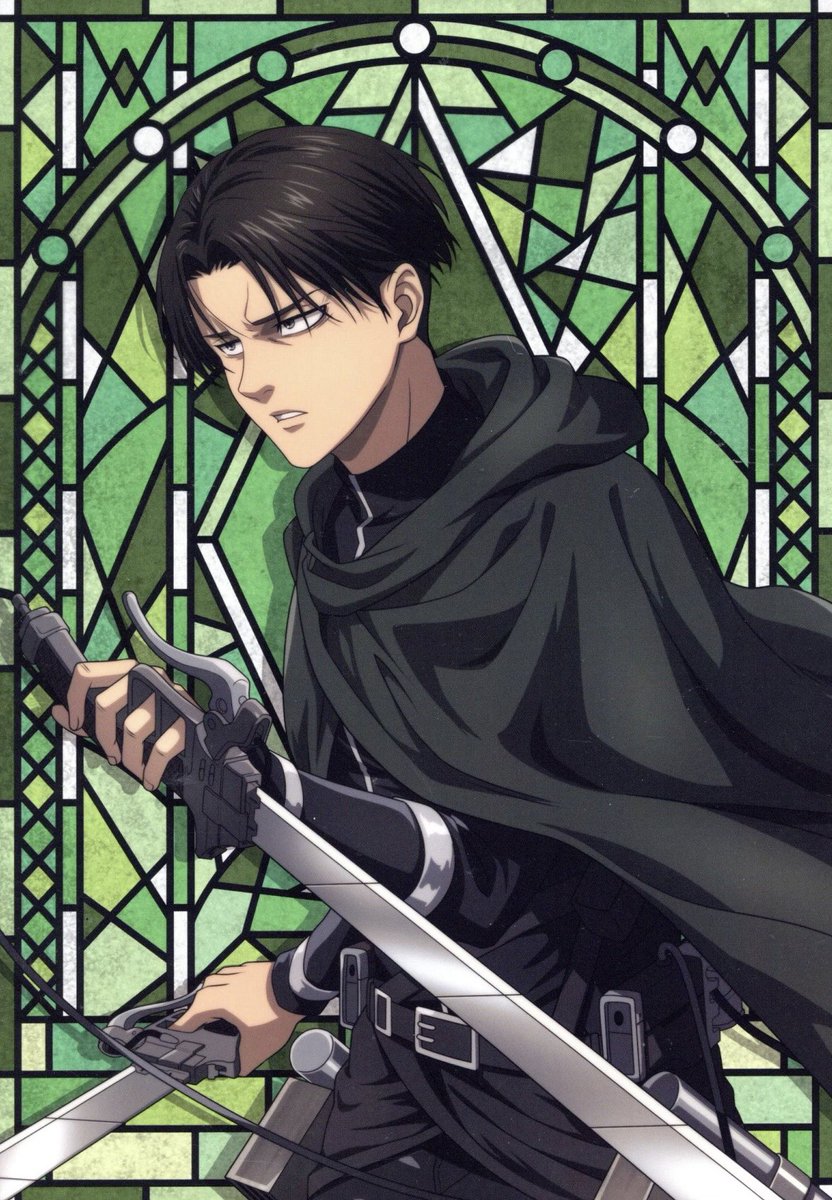 Attack on Titan Wiki tweet media