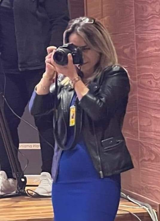 Tülay Dağaşan; Yine bir kadın,yine bir anne ve basın emekçisi, yine bir caninin kurbanı oldu, Darıca’da Boşandığı eski eşi tarafından katledildi. Ne ilk ne son! Güçleri iyiye doğruya değil hep kötülüklere yetecek. 
Ailesi ve sevenlerine başsağlığı diliyorum🙏🏻 mekanı cennet olsun.