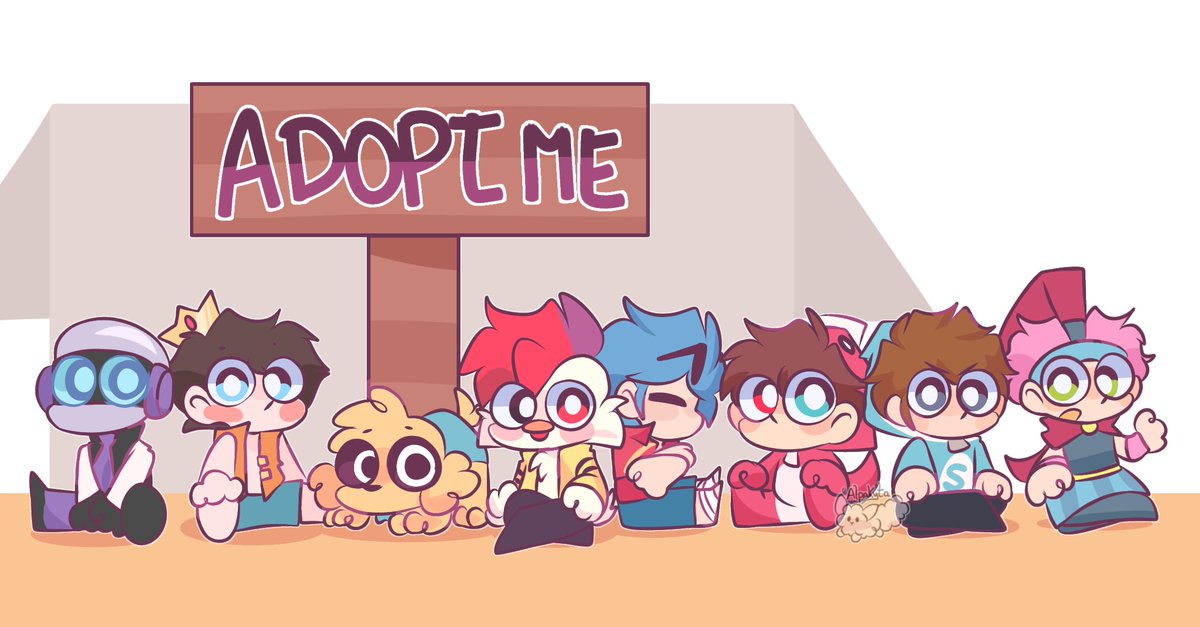 Alpakyta's tweet photo. 🌈📦✨
#CoMPaS 
Es un favor para los de Tiktok xD https://t.co/EUv506vSqK