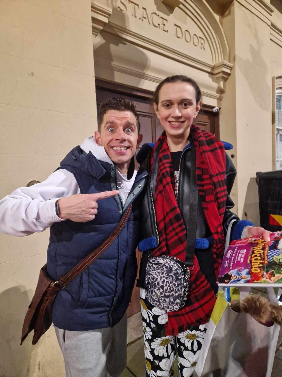 GGDingwall911's tweet photo. Amazing show as always 
❤️❤️❤️❤️
@DannyAdams007 
Clive Webb 
💖💖💖💖 https://t.co/TwhZxgPl69