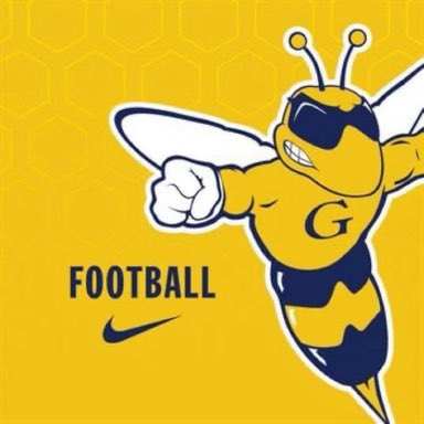 KingChrisKent1's tweet photo. I’m blessed &amp; honored to receive an offer from @GracelandFB
Thank you @4thQtMentality 🐝 
#OnlyTheTough 💙💛
@adamgorney @SWiltfong247 @ChadSimmons_   @CoachReedLive @FbIberia @DemetricDWarren @Jeff_XOS @TheUCReport @samspiegs
#TX2Iowa https://t.co/vpqizQMOHr