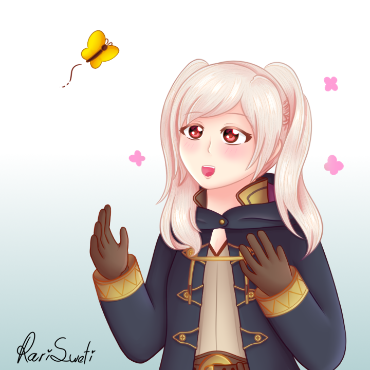 RariSweti's tweet photo. Damn, she's so cute
#FireEmblem #FireEmblemHeroes #FireEmblemAwaking #FireEmblemRobin #FireEmblemGrima #Fanart #Redraw https://t.co/hSi7cvWrL3
