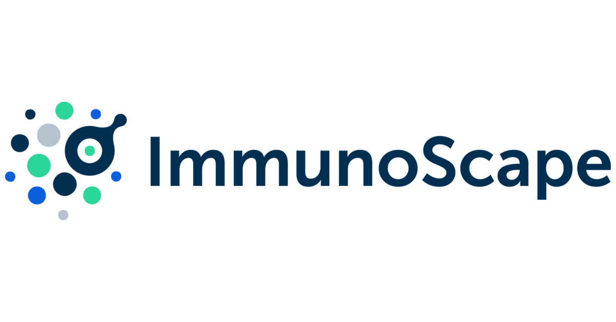 ImmunoScape's tweet photo. 2023 was an exciting year at ImmunoScape, featuring transformative technical progress, new partnerships, expert additions to our leadership team and more. Read our 2023 Recap for a look back at the highlights, plus a preview of what’s on the way for 2024: https://t.co/VqNjjuwHvt https://t.co/DrZjE78YIF