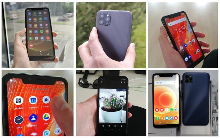 Shotes237095's tweet image. Can You Really Get a Premium Smartphone, On a Budget? You’ll be amazed how affordable this awesome phone is…