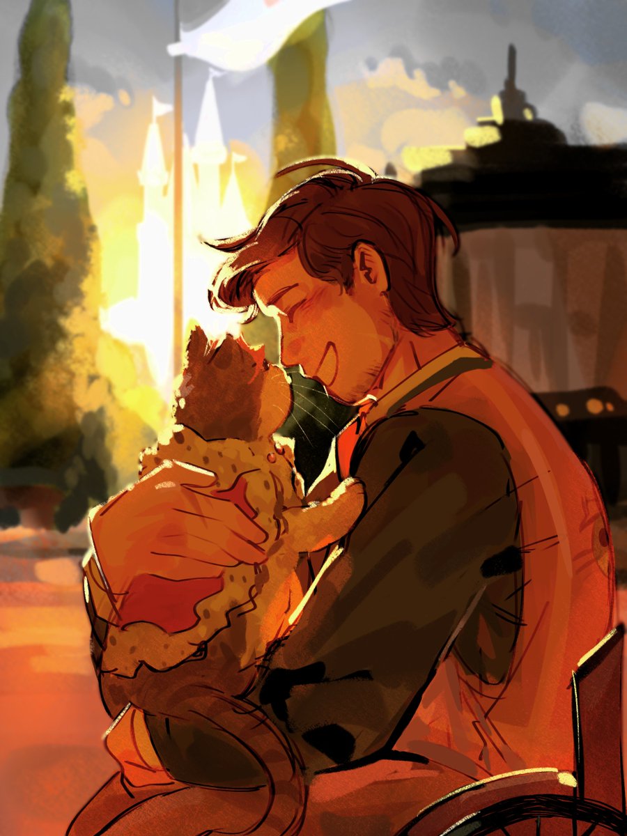 isjaszzz's tweet photo. kdisfjekwj I'm not good at words I. Man

Jellie we all loved you. Hope you had a peaceful departure and you will live our hearts (and in Minecraft!!). We will miss you and thank you for all the good times you brought to us and Scar 🤍

Rest in peace our queen https://t.co/CFSPXa2oU4