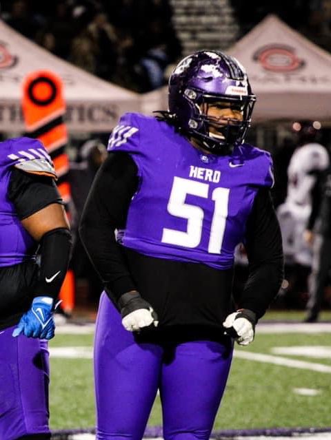 Jamarcus Smith Jr tweet media