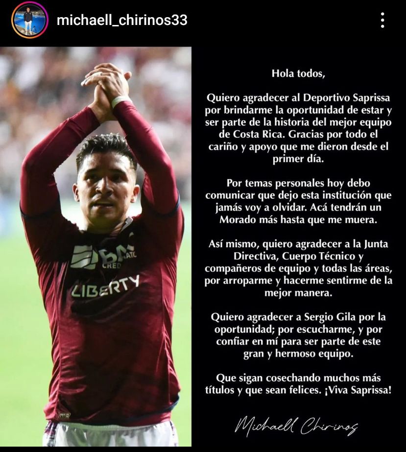 FuerzamoradaCr1's tweet photo. Hay que traerse un defensa de traba o delantero Killer o que otra posición? https://t.co/ABnOxUtBck