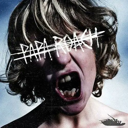 Papa Roach tweet media