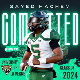 Sayed Hachem tweet media