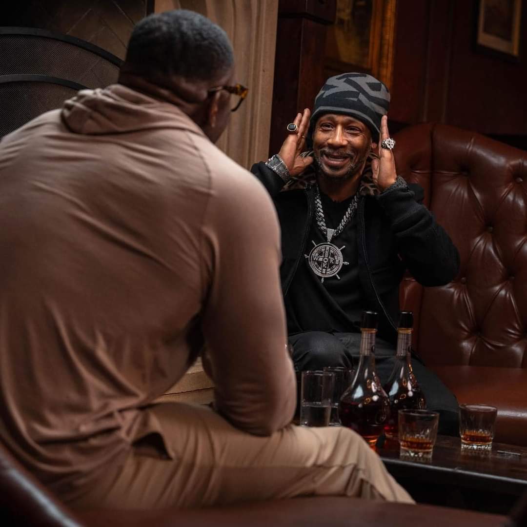 Bambamlld's tweet photo. A face that tells it all...#KattWilliams #ContentCreation #ShannonSharpe #Comedy #ClubShayShay #SettheRecordStraight #Tellin #RickeySmiley #SteveHarvey #PDiddy #GateKeepers https://t.co/Llv0LmD0m4