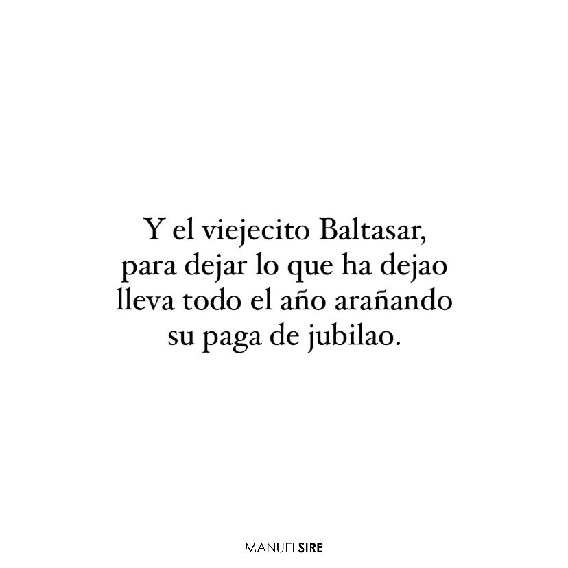 manuelsire_'s tweet photo. Puede que ahora comprendas aquello que te contaron.

✍🏻 @enriqueremolino https://t.co/d0fW118s7J
