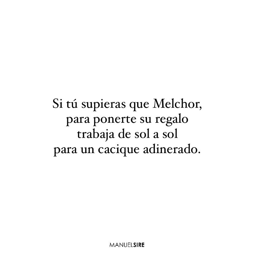manuelsire_'s tweet photo. Puede que ahora comprendas aquello que te contaron.

✍🏻 @enriqueremolino https://t.co/d0fW118s7J