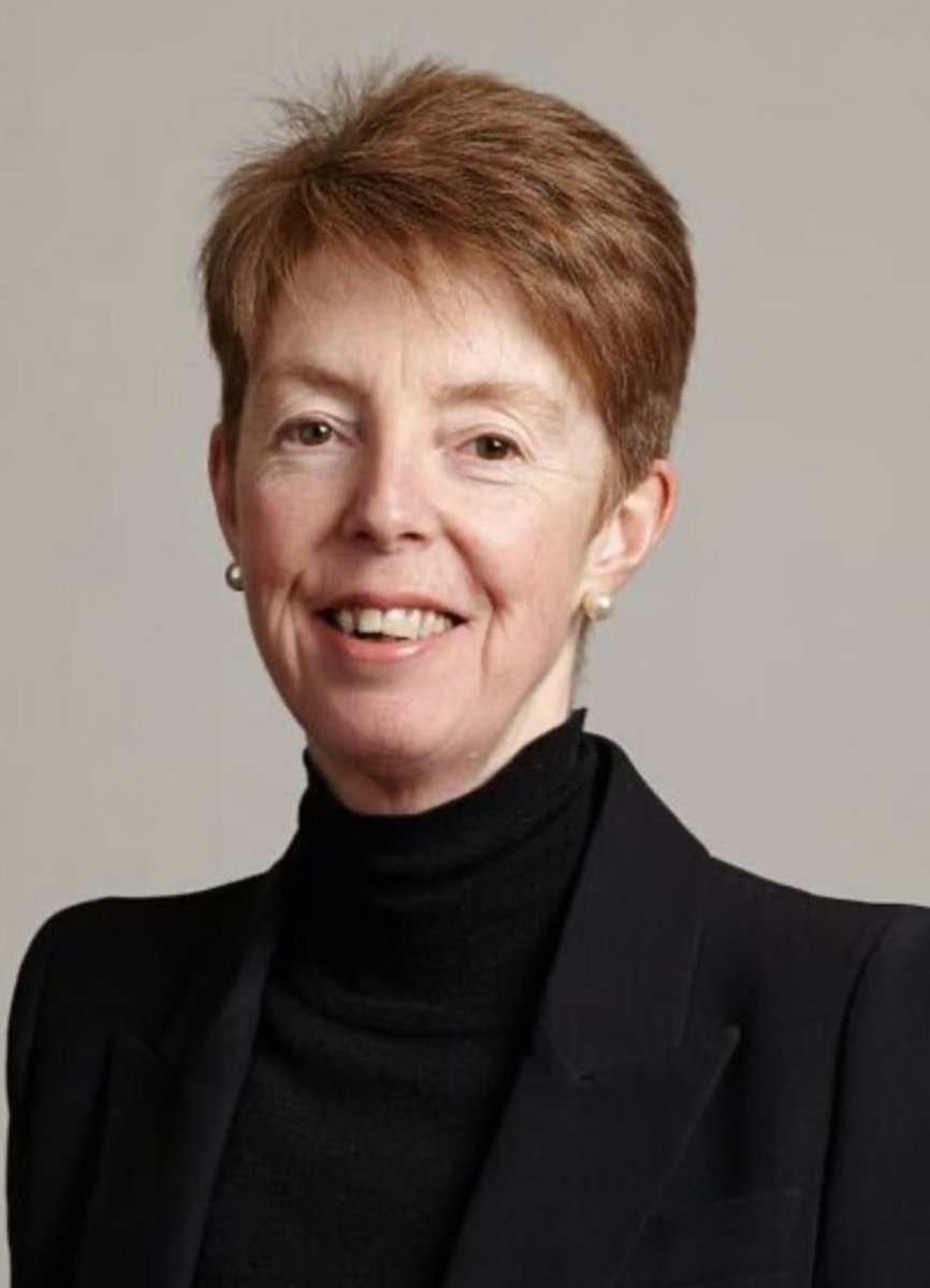 Neets21's tweet image. Paula Vennells head should be rolling for her part in lying to and treating hundreds of honest, decent, hard working people like criminals. Instead the Tories gave her a CBE.

#MrBatesVsThePostOffice
#PostOfficeScandal #Fujitsu #Horizon