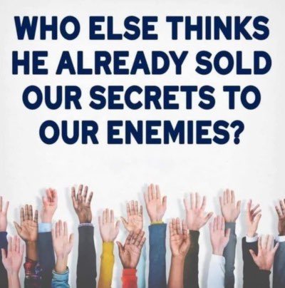 #LockHimUp   #LockStinkyUp