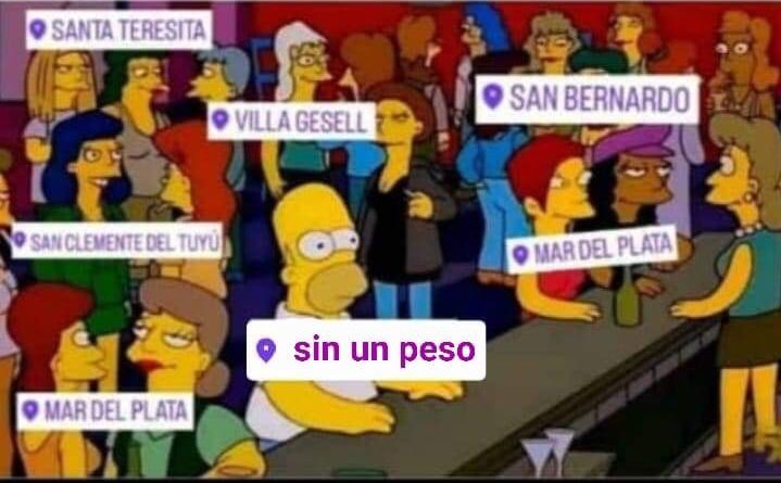 Yo en estos momentos