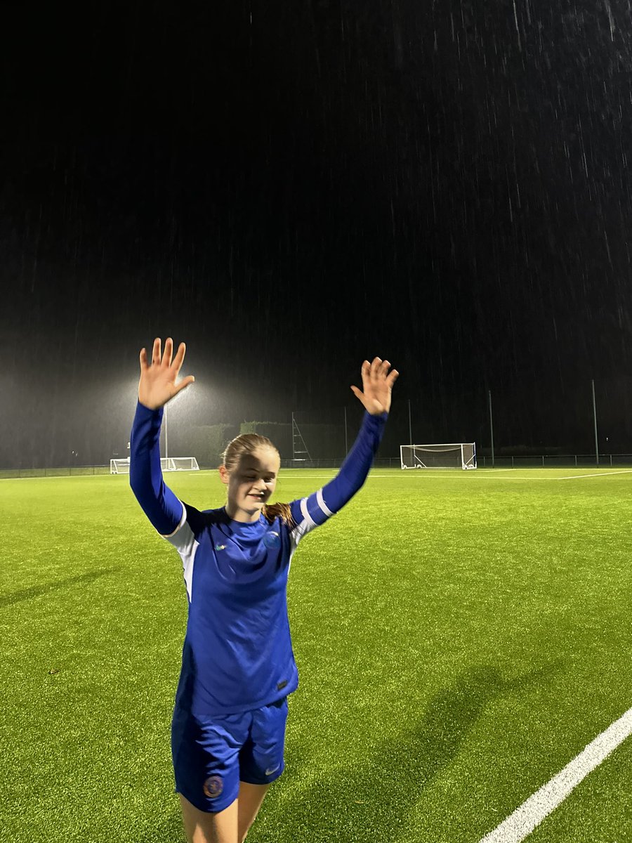 Chelsea FC Blenheim tweet media