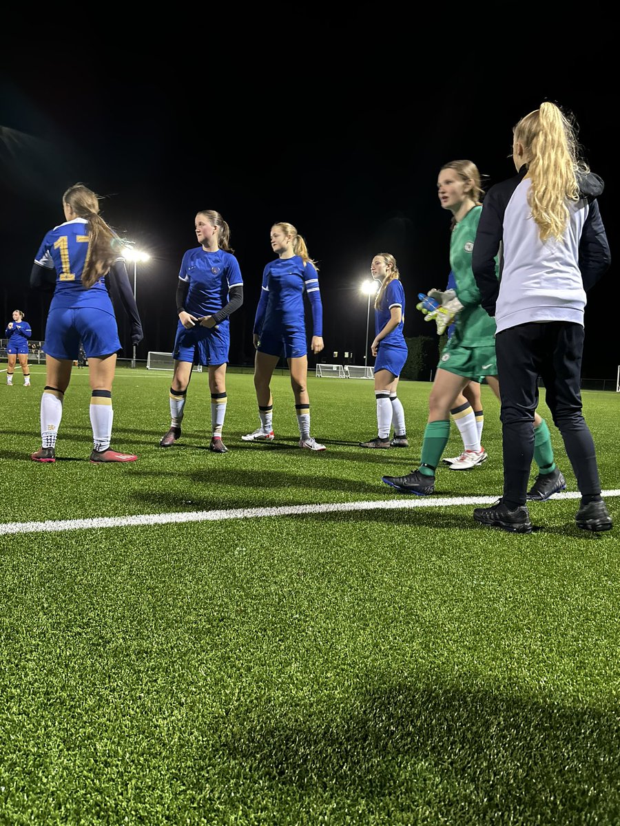 Chelsea FC Blenheim tweet media