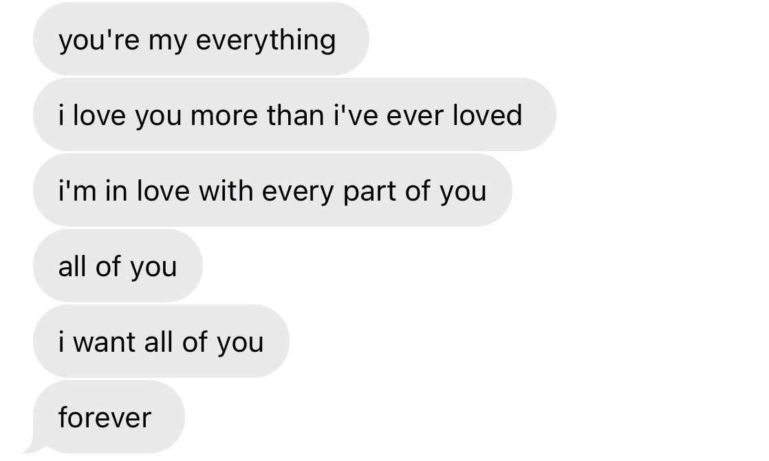 is this too much to ask for?