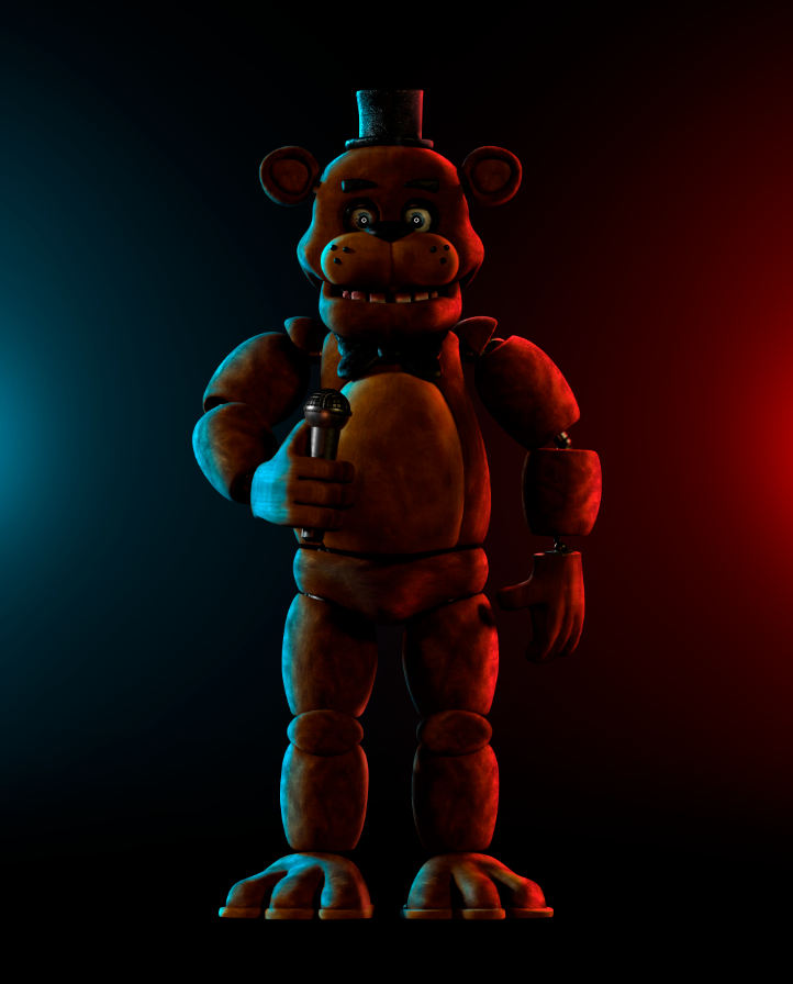 Zwsdesigner's tweet photo. Exploring new horizons every day! 🚀

Here's a sneak peek into fnaf's latest study, fueled by insights from Benny Productions.  

Curious to know your thoughts or any tips to enhance the learning experience! Share your wisdom! 💬 #LearningJourney #BennyProductionsInspiration https://t.co/JLQp8NOLUA