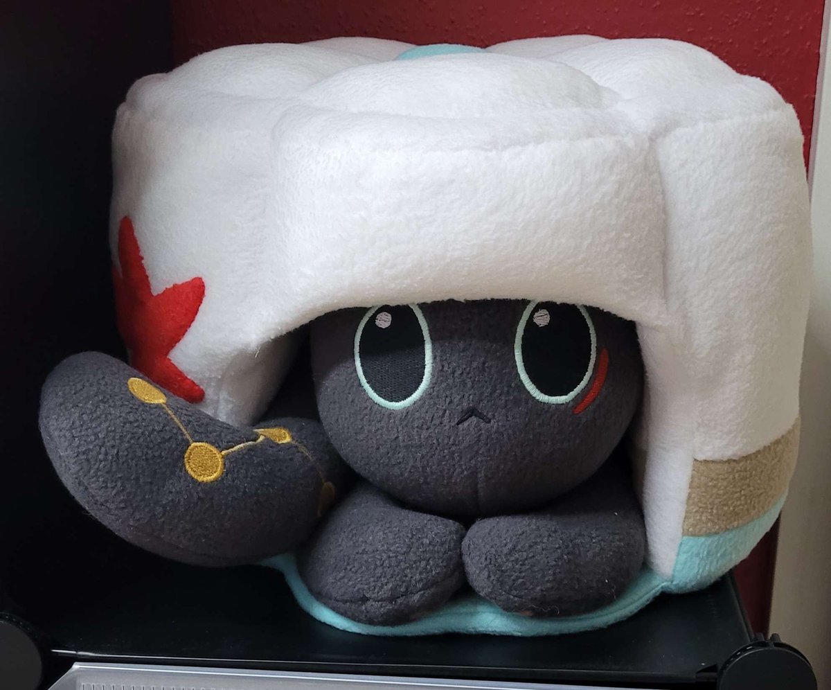 Nez🪡🎮 tweet media