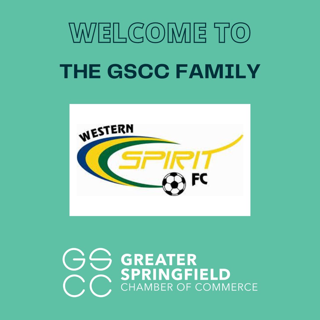 Great to have <a href="/WesternSpiritFC/">Western Spirit FC</a> join the GSCC Family. 

Western Spirit are a community based club focused on delivering a safe, fun and affordable environment to play football.
They aim to provide the best possible opportunity for girls, boys, women &amp; men to develop their football