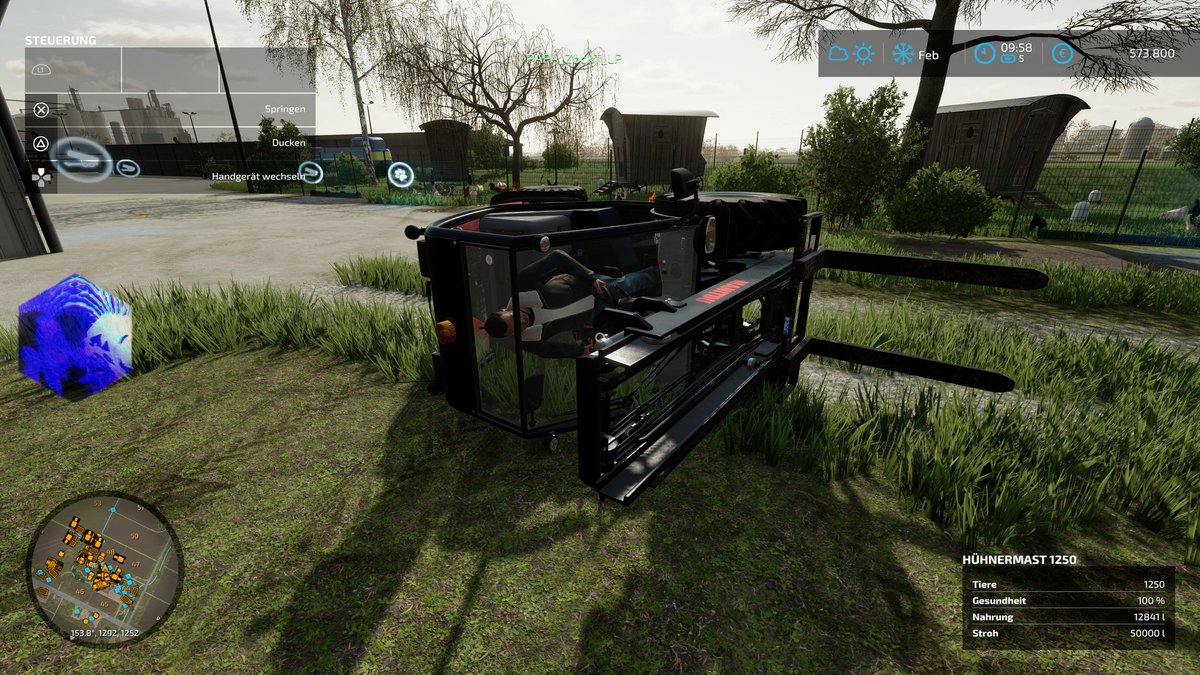 froschmitlocke's tweet photo. #FarmingSimulator22 #PlayStation #PlayStation5 #psplus #PsBlog #twitch https://t.co/qrPYbfuNjL