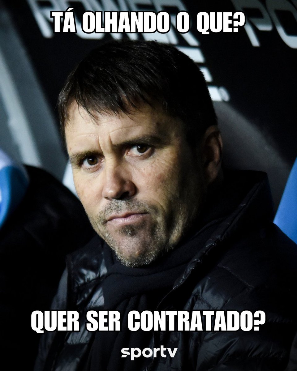 sportv's tweet photo. Cuidado para você não ser levado também ✍️😜

#Internacional #Coudet #SCI #FutebolBrasileiro https://t.co/Vkgz6xT4Bo