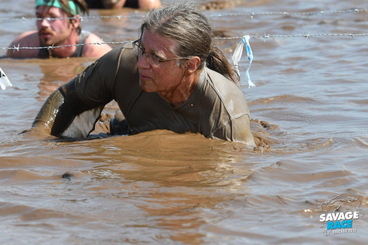 bill_havlicek's tweet image. Just signed up for #savagerace again!