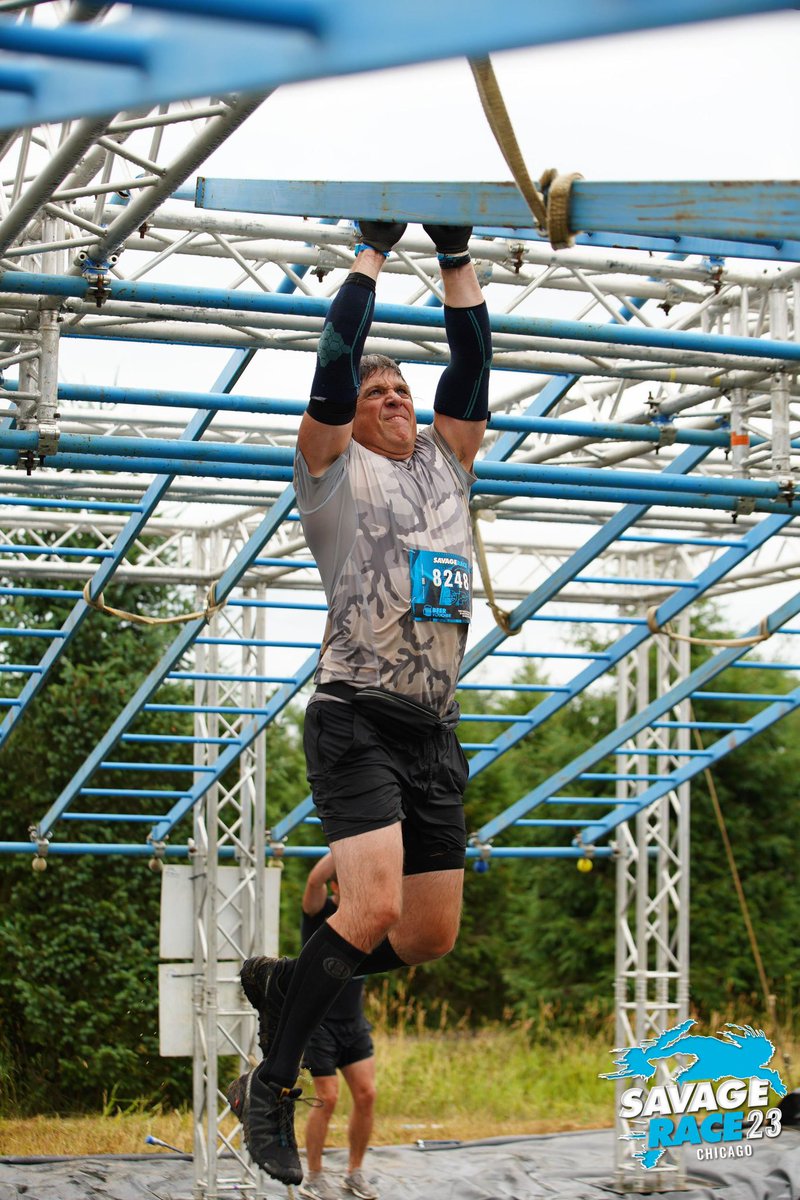 bill_havlicek's tweet image. Just signed up for #savagerace again!